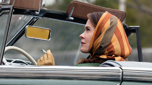 Sarah Paulson entra nel cast di ‘Glass’, il prossimo film di M. Night Shyamalan