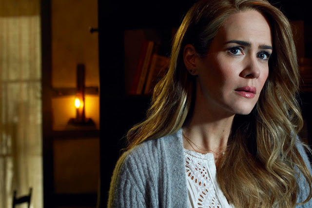 Sarah Paulson sarà nella quarta stagione di ‘AMERICAN CRIME STORY’ sullo scandalo Monica Lewinsky