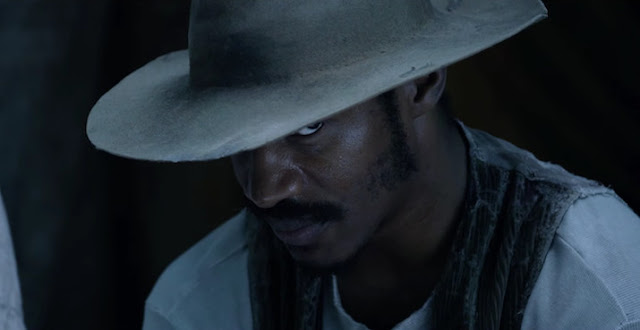 Sbarca online il primo Trailer del contendente Oscar ‘THE BIRTH OF A NATION’