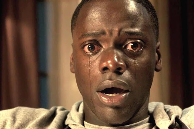 ‘Scappa – Get Out’ celebra il primo anniversario dalla sua uscita in Usa con un ritorno in sala gratis