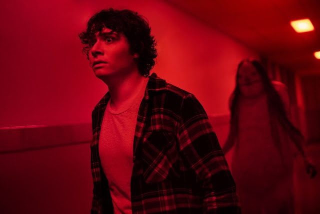 Scary Stories To Tell In The Dark – La recensione dell’horror scritto e prodotto da Guillermo del Toro