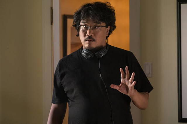 Scorsese ha scritto una lettera di ringraziamento a Bong Joon-ho: “Ora riposati ma non troppo: voglio vedere il tuo prossimo film!”