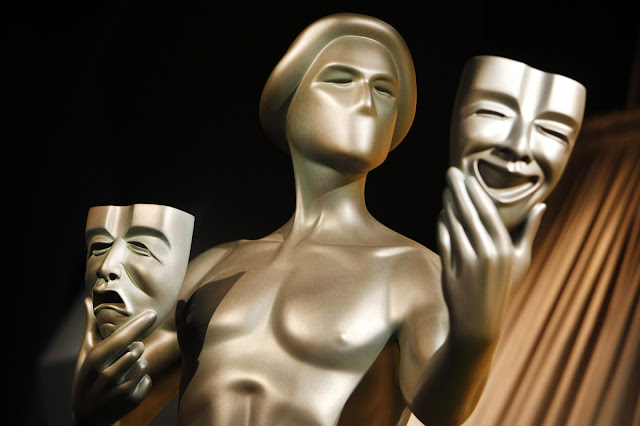 Screen Actors Guild Awards, chi vincerà il premio degli attori di Hollywood?