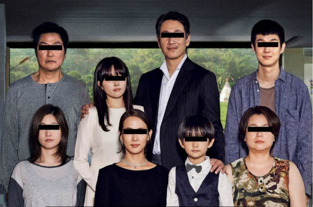 Screen Actors Guild, ‘Parasite’ vince a sorpresa, Joaquin Phoenix miglior attore