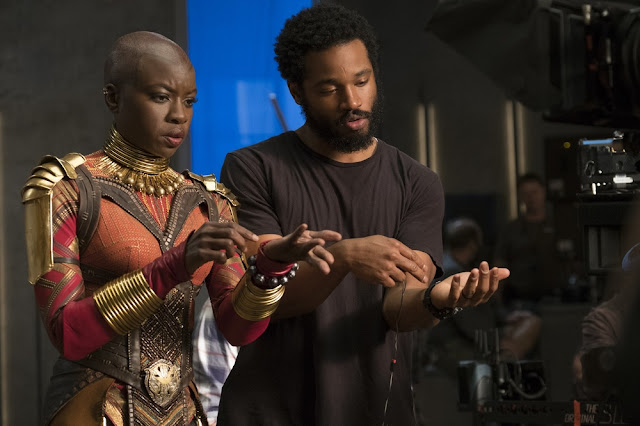 Scripter Awards, ‘Black Panther’ e ‘Se la strada potesse parlare’ tra le sceneggiature candidate