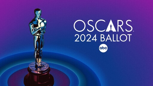 Se fossi un membro dell’Academy…(Votazione Oscar 2024)