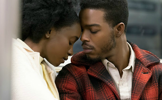 ‘Se le strade potessero parlare’: Prima immagine dal nuovo film di Barry Jenkins