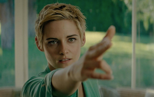 ‘Seberg’: Kristen Stewart nella prima immagine del film fuori concorso a Venezia 76