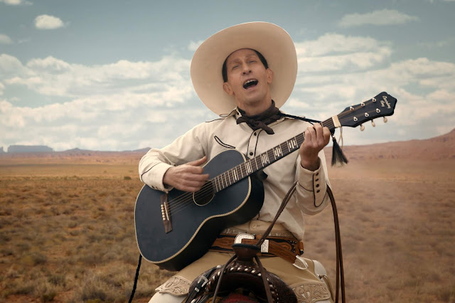 Secondo trailer per ‘La ballata di Buster Scruggs’: Netflix prepara il suo approdo nelle sale americane
