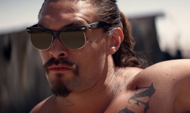 Secondo trailer per ‘The Bad Batch’ con Jason Momoa