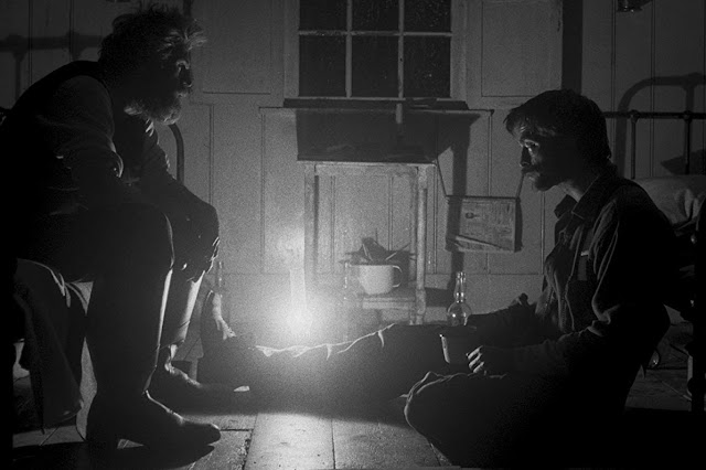 Secondo trailer per ‘The Lighthouse’: Robert Pattinson e Willem Dafoe nell’acclamato nuovo film di Robert Eggers