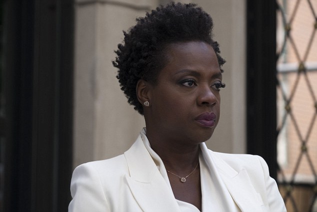 Secondo trailer per ‘Widows’ di Steve McQueen: Viola Davis in cerca di vendetta