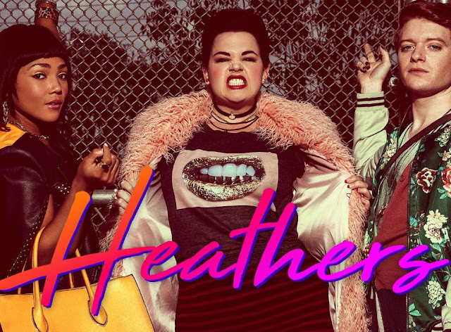 Selma Blair si unisce al cast della serie remake di ‘Schegge di follia’