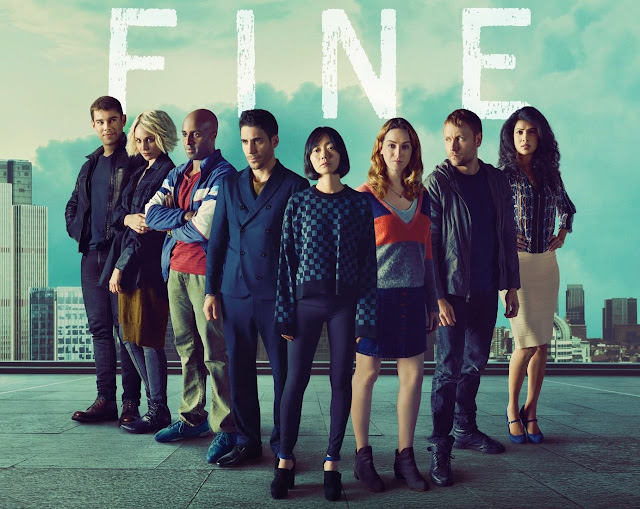 ‘Sense8’, ecco il trailer per il finale della serie targata Netflix