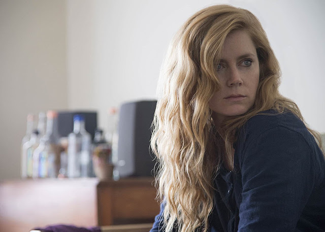 ‘Sharp Objects’: la HBO annuncia la data di uscita della serie con Amy Adams