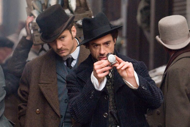 ‘Sherlock Holmes 3’: il regista di ‘Rocketman’ Dexter Fletcher dietro la macchina da presa
