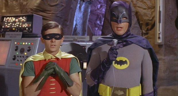 Si spegne a 88 anni Adam West, primo Batman del grande schermo