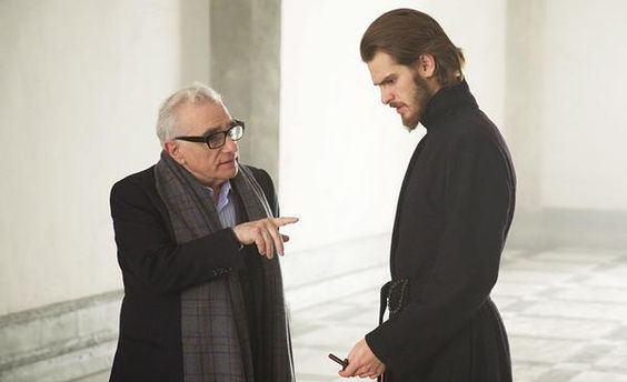 ‘SILENCE’ di Martin Scorsese uscirà (probabilmente) a Dicembre 2016
