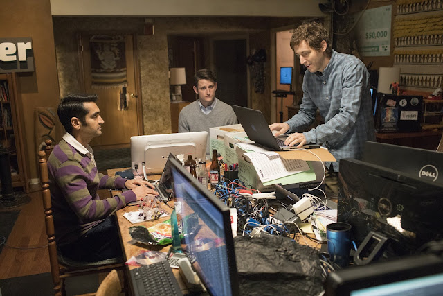 Silicon Valley – La recensione della quarta stagione