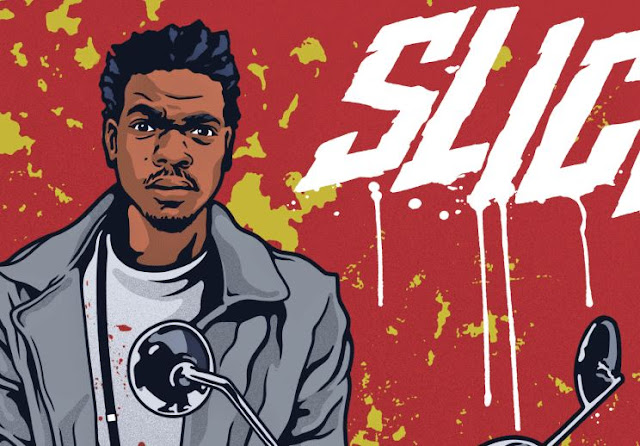 ‘Slice’: Ecco il teaser trailer dell’horror segreto di A24 con Chance the Rapper