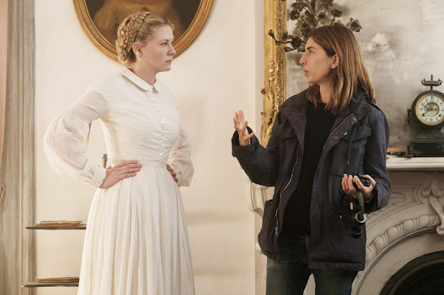 Sofia Coppola e Dustin Hoffman onorati ai Gotham Awards 2017