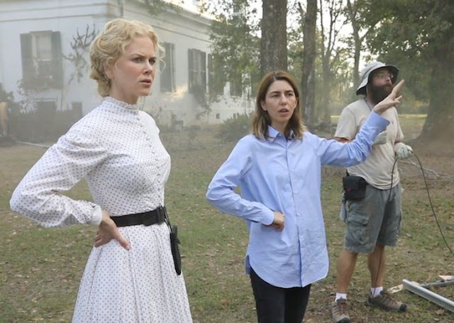 Sofia Coppola rivela che Nicole Kidman sarebbe stata la strega del mare nel live-action de ‘La Sirenetta’