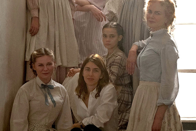 Sofia Coppola sarà onorata al Provincetown Film Festival 2017