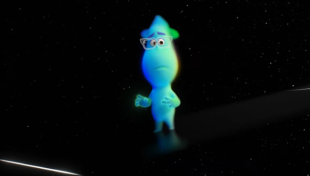 ‘Soul’: il nuovo gioiello targato Disney/Pixar nelle sale Usa a partire dal 20 novembre