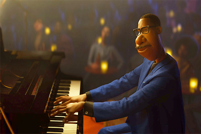 Soul – La recensione del nuovo capolavoro Pixar diretto da Pete Docter