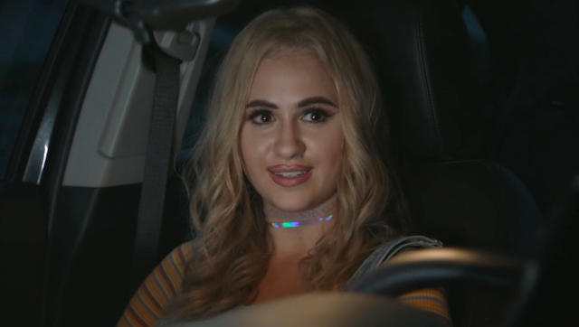 South African Online Film Critics: il trionfo di ‘Sound of Metal’ e Maria Bakalova