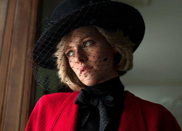 ‘Spencer’: Kristen Stewart è Lady Diana nel trailer del film in concorso a Venezia 78