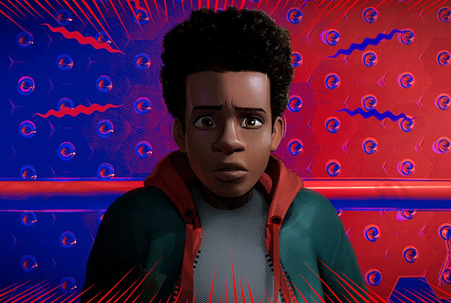 ‘Spider-Man: Un nuovo universo’ conquista i critici dello Utah, ‘A Star Is Born’ vince a Dallas