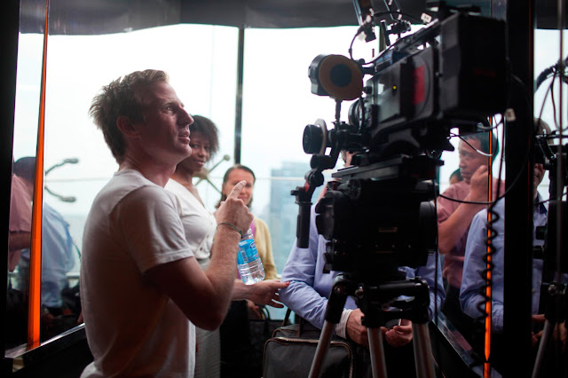 Spike Jonze dirige un progetto segreto con Frank Ocean e Brad Pitt