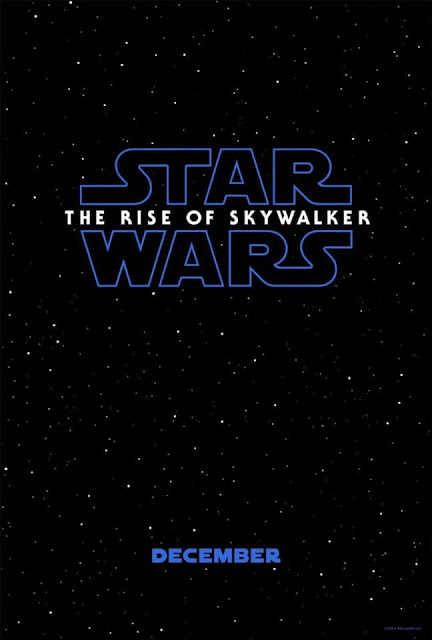 ‘Star Wars: The Rise of Skywalker’, teaser trailer e poster per la conclusione della saga diretta da JJ Abrams