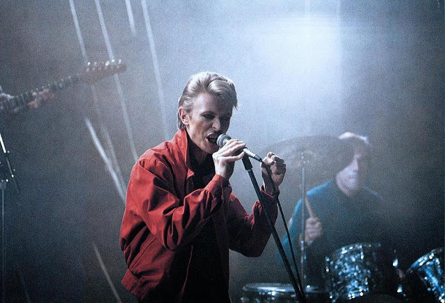 ‘Stardust’, Johnny Flynn sarà David Bowie nel biopic dedicato alla star musicale