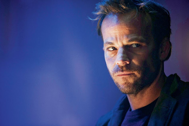 Stephen Dorff si aggiunge al cast della terza stagione di ‘True Detective’