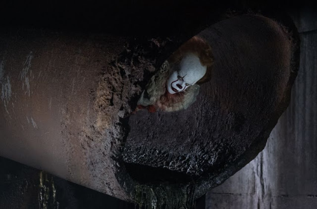 Stephen King approva il nuovo ‘IT’ di Andrés Muschietti