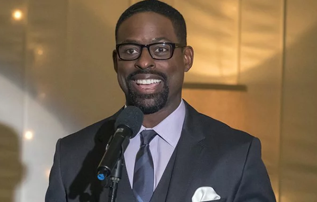 Sterling K. Brown nel cast della terza stagione de ‘La fantastica signora Maisel’