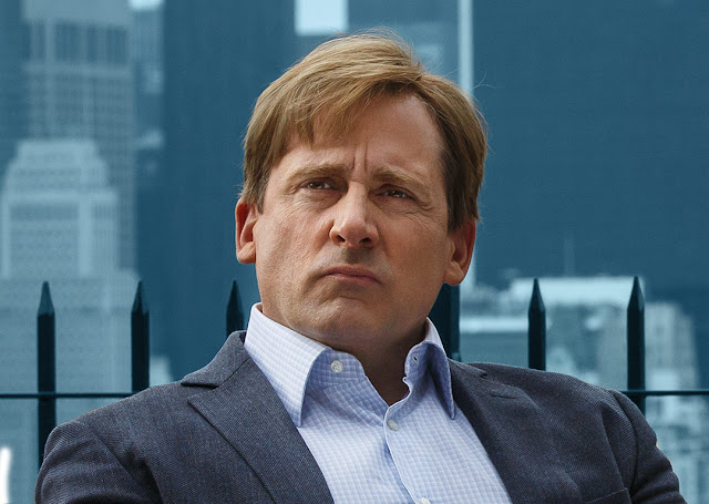 Steve Carell sarà il protagonista del nuovo progetto dietro la macchina da presa di Robert Zemeckis