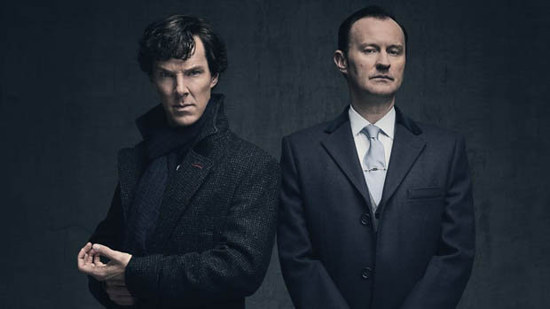 Steven Moffat e Mark Gatiss al lavoro su una serie BBC dedicata a Dracula