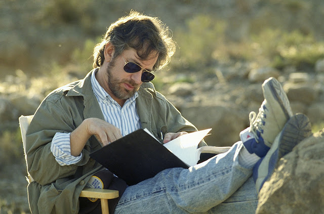 Steven Spielberg ha come prossimi progetti ‘Indiana Jones’ e ‘West Side Story’