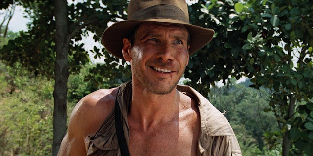 Steven Spielberg rivela il suo ‘Indiana Jones’ meno amato della saga