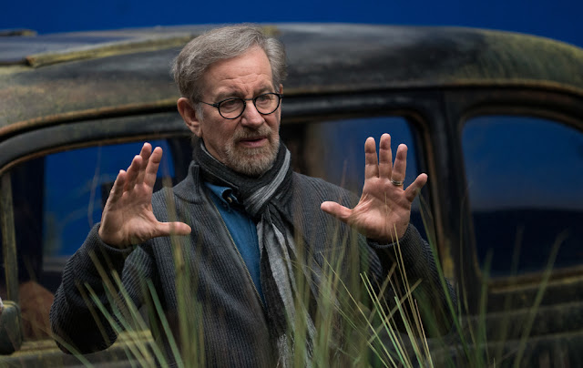Steven Spielberg vorrebbe adattare il romanzo The Talisman di Stephen King