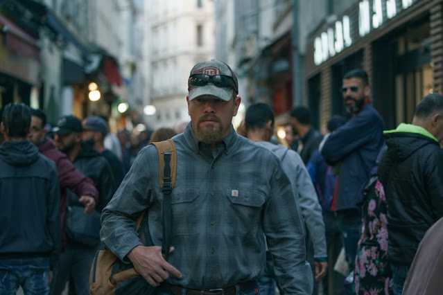 ‘Stillwater’: Matt Damon nel trailer del nuovo film scritto e diretto da Tom McCarthy