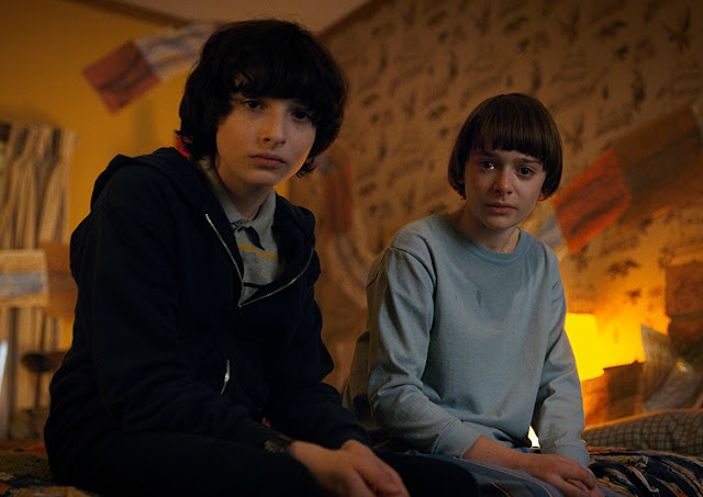 Stranger Things – La recensione della seconda stagione della serie fenomeno di Netflix