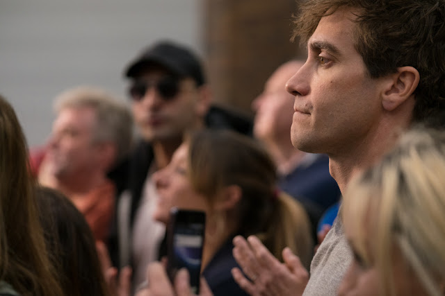 ‘Stronger’ verrà presentato alla Festa del Cinema di Roma e Jake Gyllenhaal incontrerà il pubblico