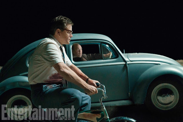 ‘Suburbicon’: Il film perduto dei fratelli Coen riportato in vita da George Clooney