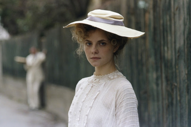 ‘Sunset’: Il teaser trailer del nuovo film del regista di ‘Il figlio di Saul’