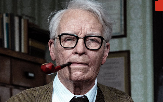 ‘Suspiria’, ecco come Tilda Swinton si è trasformata nel dottor Josef Klemperer