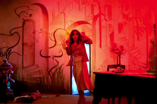 ‘Suspiria’: il remake di Luca Guadagnino ha una distribuzione italiana
